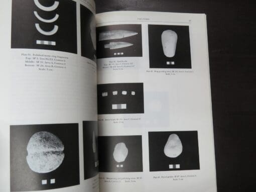 Peter L. Drewett, Neolithic Sha Lo Wan, A Late Neolithic Settlement, Sha Lo Wan, Lantau Island, Hong Kong, Antiquities and Monuments Office Occasional Paper NO. 2 - Image 3
