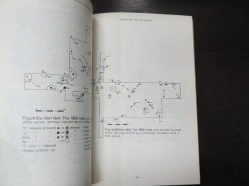 Donn Bayard, Southeast Asian Archaeology at the XV Pacific Science Congress, The origins of agriculture, metallurgy and the state in mainland Southeast Asia, University of Otago, Studies in Prehistoric Anthropology, Volume 16 - Image 3