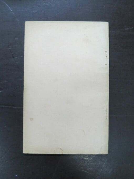 A. W. Bickerton, Materials For Lessons in Elementary Science, First Three Chapters, Water, Air, A Candle - Image 4