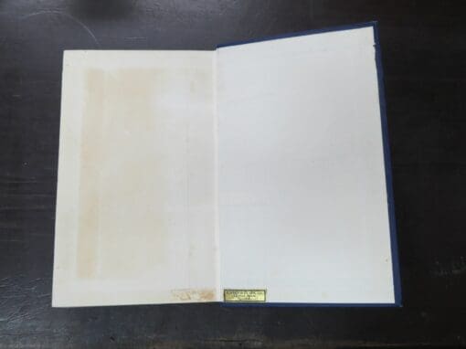 Berwick Sayers, Croydon And The Second World War, The Official History of the War Work of the Borough and its Citizens from 1939 -1945, Together with the Croydon Roll of Honour - Image 3