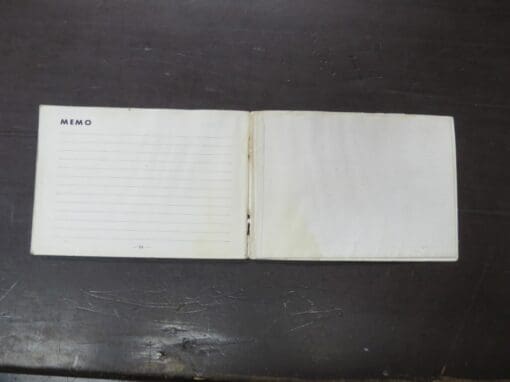 YG-1 Yamaha, Rider's Manual - Image 5