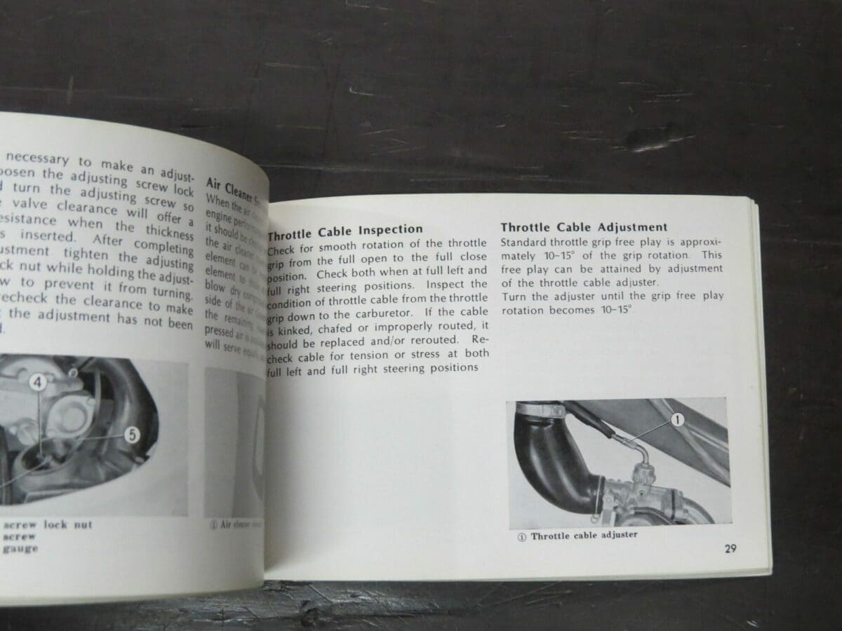 1973 honda 90