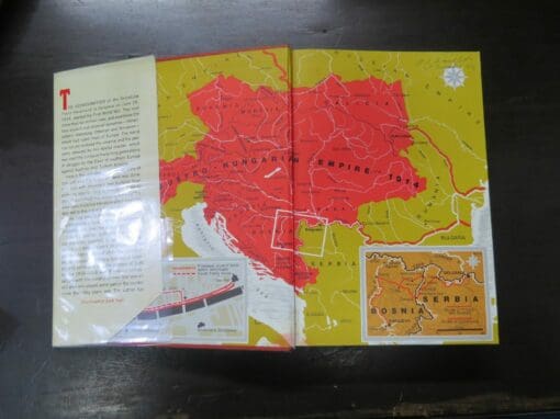 Vladimir Dedijer, The Road To Sarajevo - Image 10