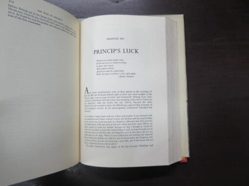 Vladimir Dedijer, The Road To Sarajevo - Image 5