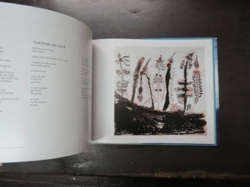 Kermandec: Nine Artists Explore the South Pacific: Phil Dadson, Bruce Foster, Fiona Hall, Gregory O'Brien, Jason O'Hara, John Pule, John Reynolds, Elizabeth Thomson, Robin White - Image 5