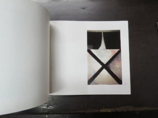 Colin McCahon, Gates and Journeys, An Auckland City Art Gallery centenary exhibition - Image 4