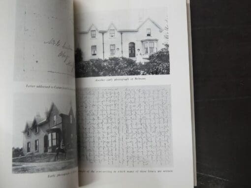 Stuart W. Greif, Hardwicke Knight, Cutten: Letters revealing the life and times of William Henry Cutten, forgotten pioneer, with a biographical introduction - Image 3