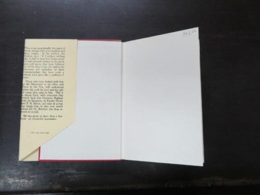 F. W. Boreham, My Pilgrimage: An Autobiography - Image 9
