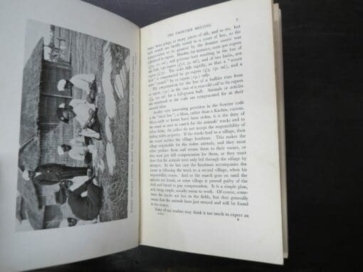 Beatrix Metford, Where China Meets Burma, Life and Travel in Burma-China Border Lands - Image 7