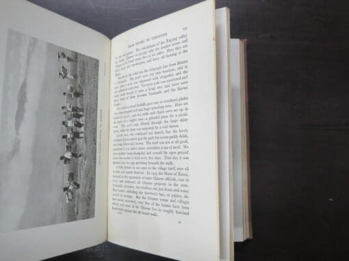 Beatrix Metford, Where China Meets Burma, Life and Travel in Burma-China Border Lands - Image 6