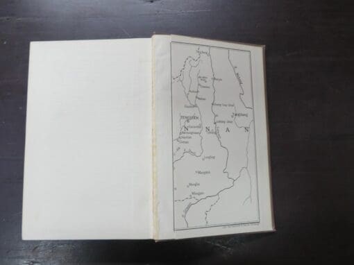 Beatrix Metford, Where China Meets Burma, Life and Travel in Burma-China Border Lands - Image 5