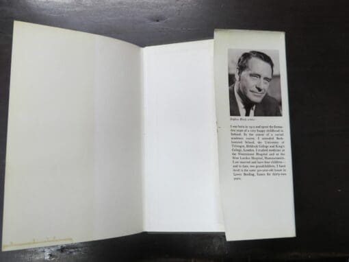 Stephen Black, Mind And Body - Image 4