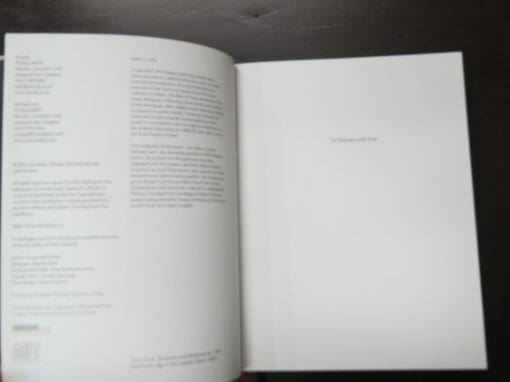 Phil Dadson, Tony Green, Jim Allen, The Skin of Years: Interviews with Jim Allen - Image 7
