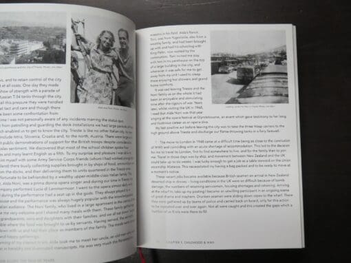 Phil Dadson, Tony Green, Jim Allen, The Skin of Years: Interviews with Jim Allen - Image 6