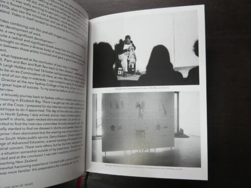 Phil Dadson, Tony Green, Jim Allen, The Skin of Years: Interviews with Jim Allen - Image 4