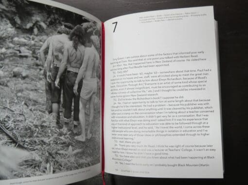 Phil Dadson, Tony Green, Jim Allen, The Skin of Years: Interviews with Jim Allen - Image 3