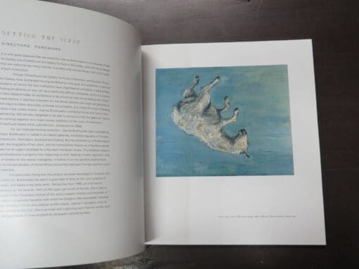 Joanna Braithwaite, Wonderland - Image 4