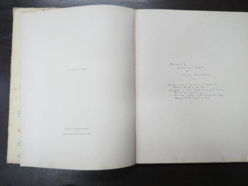 A. A. Milne, H. Fraser-Simson, E. H. Shepard, The Hums Of Pooh - Image 9
