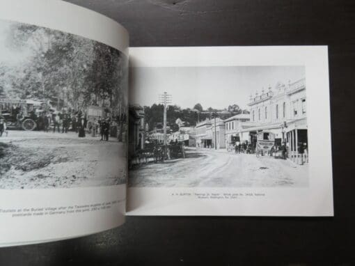 Hardwicke Knight, New Zealand Photographers, A Selection: 23 Biographies illustrated with 96 photographs and a list of over 1,100 New Zealand Photographers to 1900 - Image 5