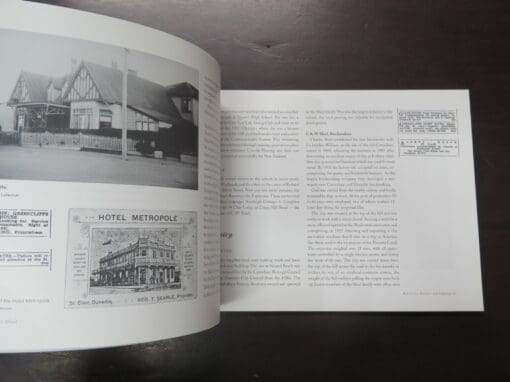 Barbara A. Newton, Our St Clair, A Resident's History - Image 6