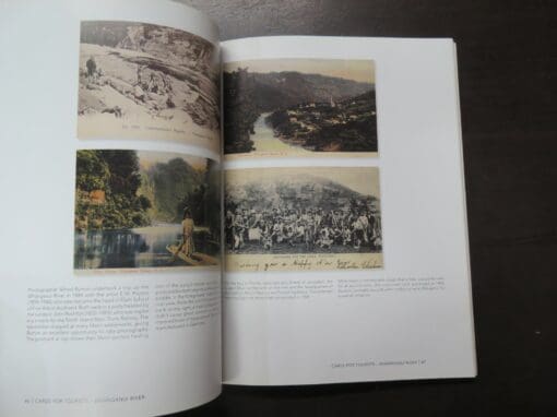 William Main, Send Me A Postcard: New Zealand Postcards And The Story They Tell - Image 6