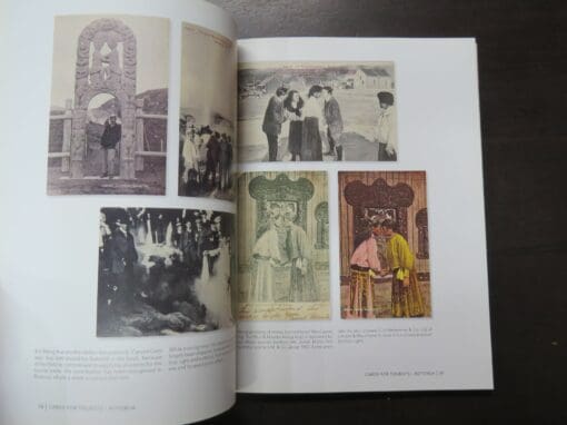William Main, Send Me A Postcard: New Zealand Postcards And The Story They Tell - Image 5