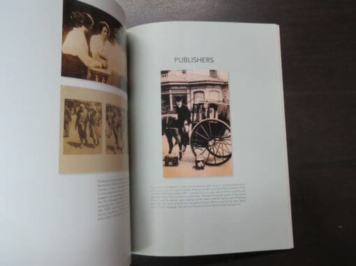William Main, Send Me A Postcard: New Zealand Postcards And The Story They Tell - Image 3