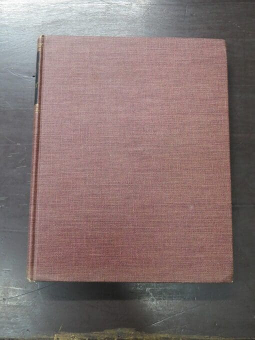 Robert Latou Dickinson, Human Sex Anatomy, A Topographical Hand Atlas, Second Edition - Image 2