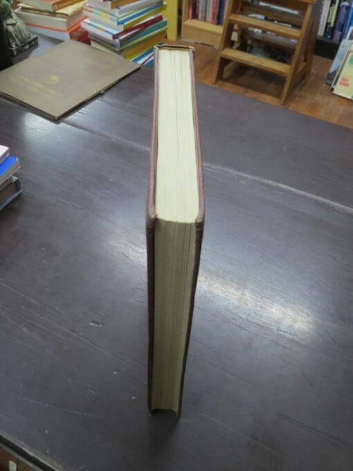 Robert Latou Dickinson, Human Sex Anatomy, A Topographical Hand Atlas, Second Edition - Image 13