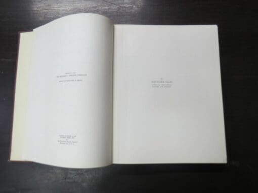 Robert Latou Dickinson, Human Sex Anatomy, A Topographical Hand Atlas, Second Edition - Image 9