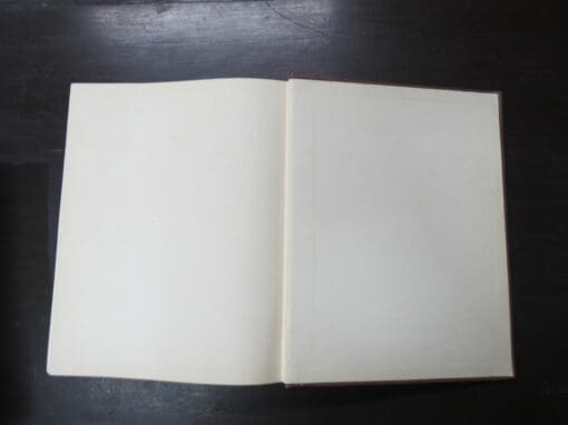 Robert Latou Dickinson, Human Sex Anatomy, A Topographical Hand Atlas, Second Edition - Image 3