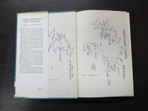 Robert Wilson, Bird Islands Of New Zealand - Image 11
