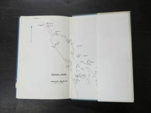 Robert Wilson, Bird Islands Of New Zealand - Image 4