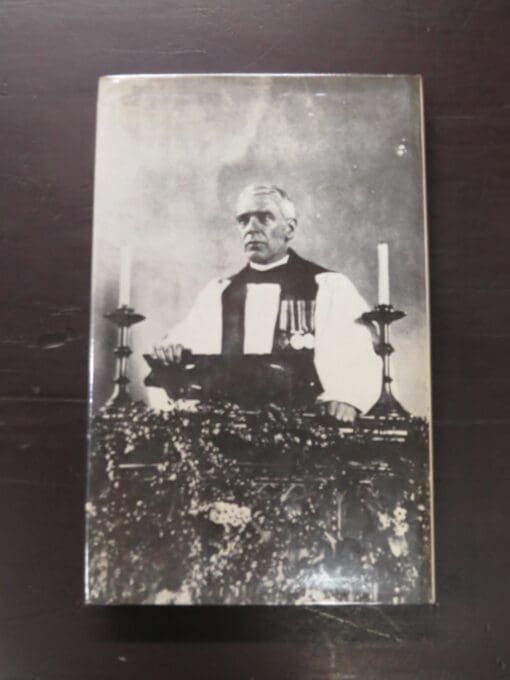 Tom Cullen, The Prostitutes' Padre, The Story of the notorious Rector of Stiffkey - Image 17