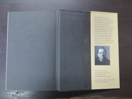 Henry Friedlander, The Origins of NAZI Genocide from Euthanasia to the Final Solution - Image 4
