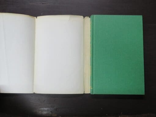 Barbara Harper, Wind in the Tussocks, the story of the Rangitata Plains - Image 9