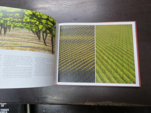 Harry Broad, Awatere, Portrait of a Marlborough Valley, Photography by Jim Tannock, Rob Suisted, Dave Hannsford - Image 10