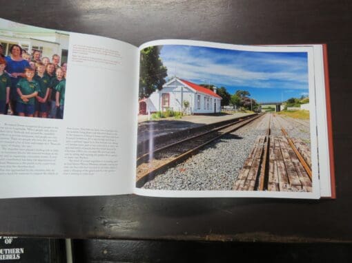 Harry Broad, Awatere, Portrait of a Marlborough Valley, Photography by Jim Tannock, Rob Suisted, Dave Hannsford - Image 6