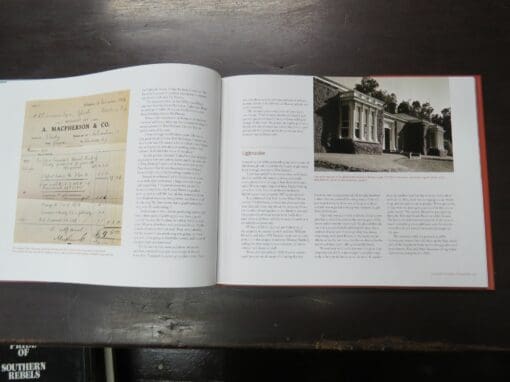 Harry Broad, Awatere, Portrait of a Marlborough Valley, Photography by Jim Tannock, Rob Suisted, Dave Hannsford - Image 5