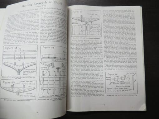Charles F. Chapman, F. W. Horenburger, Motot Boat Building, Volume XI Motor Boating's Ideal Series, Useful and Practical Hints ... - Image 5