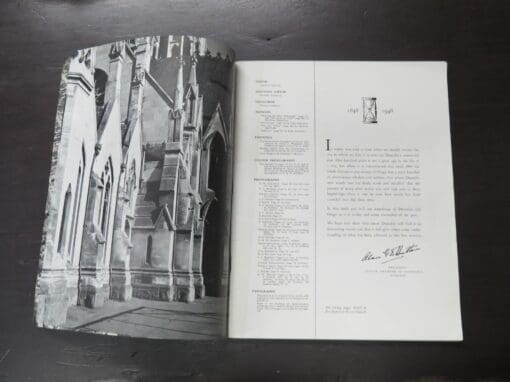 Century: Dunedin After The First Hundred Years - 1848 - 1948 - Image 7
