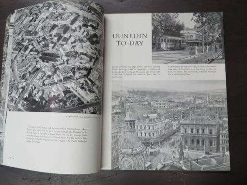 Century: Dunedin After The First Hundred Years - 1848 - 1948 - Image 6