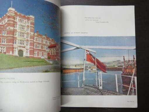 Century: Dunedin After The First Hundred Years - 1848 - 1948 - Image 5