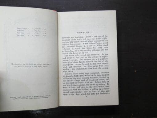 Sapper, Bulldog Drummond At Bay - Image 6