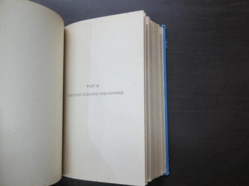 F. Matthias Alexander, Man's Supreme Inheritance (1937 reprint) - Image 7