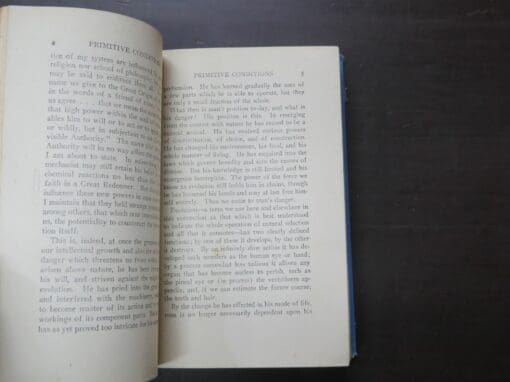 F. Matthias Alexander, Man's Supreme Inheritance (1937 reprint) - Image 5