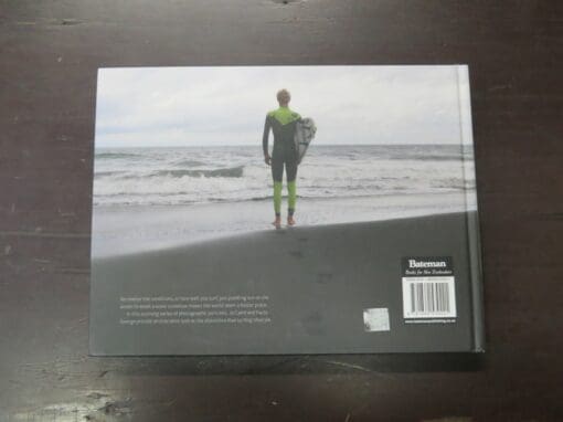Jo Caird, Paula George, Surfers, A Kiwi Lifestyle - Image 17