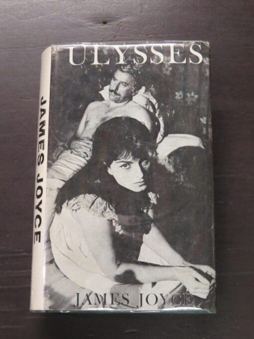 James Joyce, Ulysses - Image 2