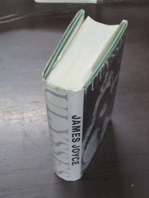 James Joyce, Ulysses - Image 12