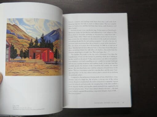 Jill Trevelyan, Rita Angus, An Artist's Life - Image 8